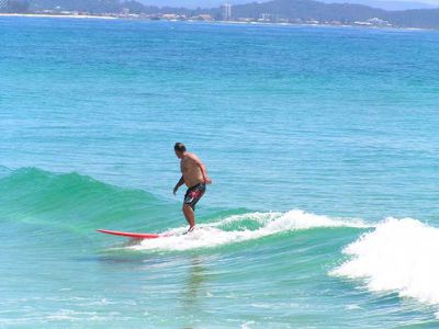 Palm Beach