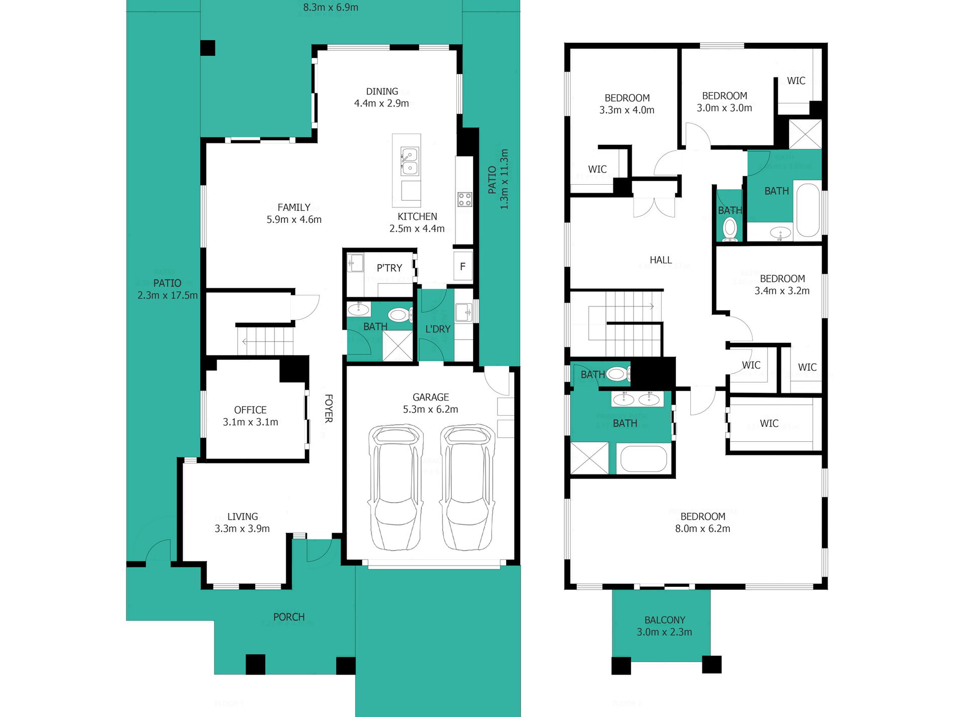 19 Arden Crescent, Burnside