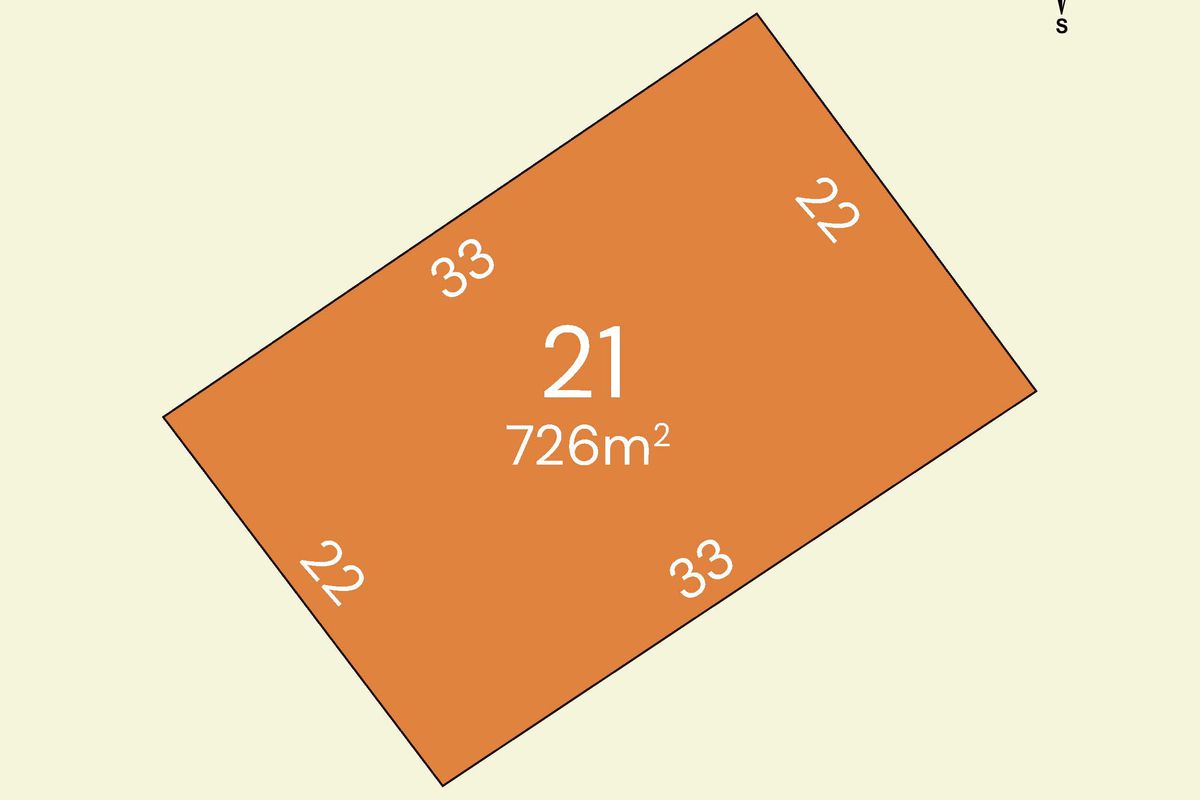 Lot 21, 147 Hawthorn Road, Mount Barker
