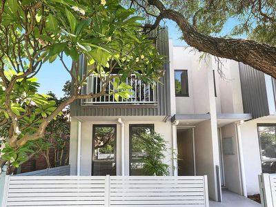 3A Kingston Road, Camperdown