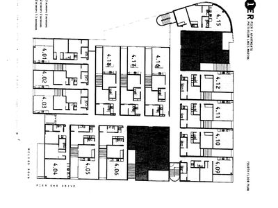 408 Pier 1 / 107-109 Pier 1 McLeod Road, Patterson Lakes