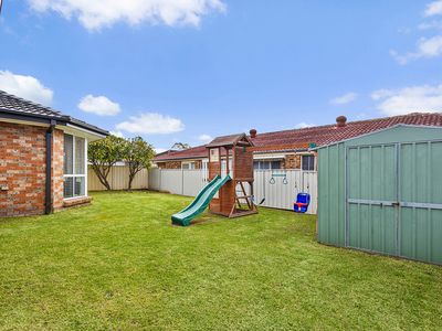 2 Sawtell Street, Albion Park