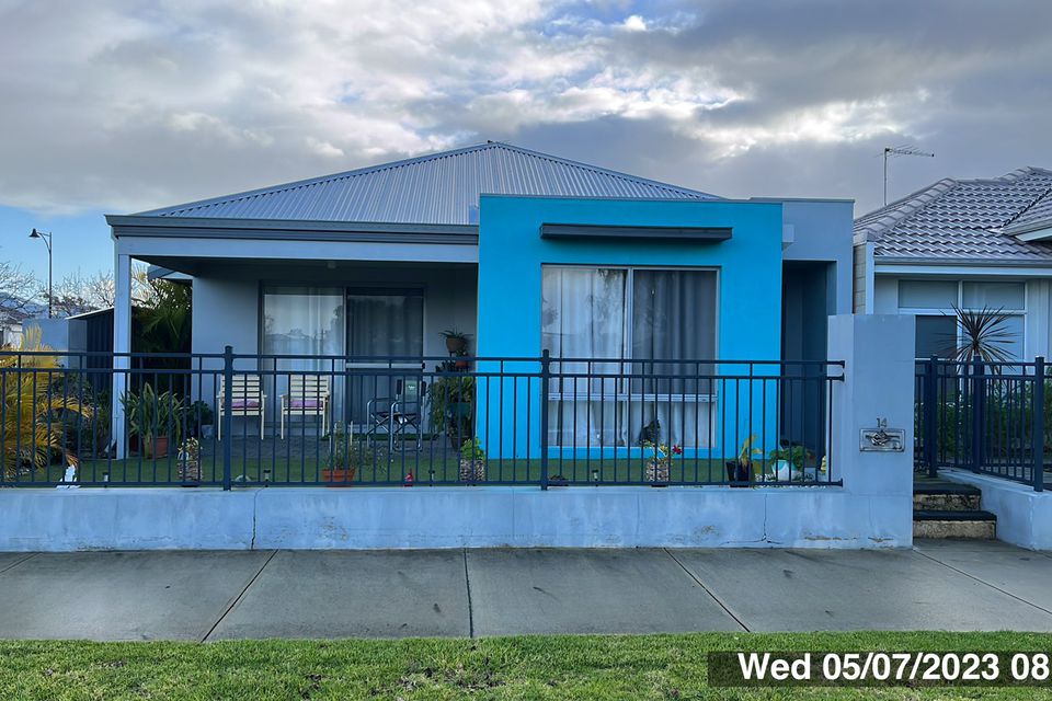 14 Cremorne La, Baldivis