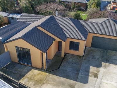 20A Wilbur Close, Rolleston