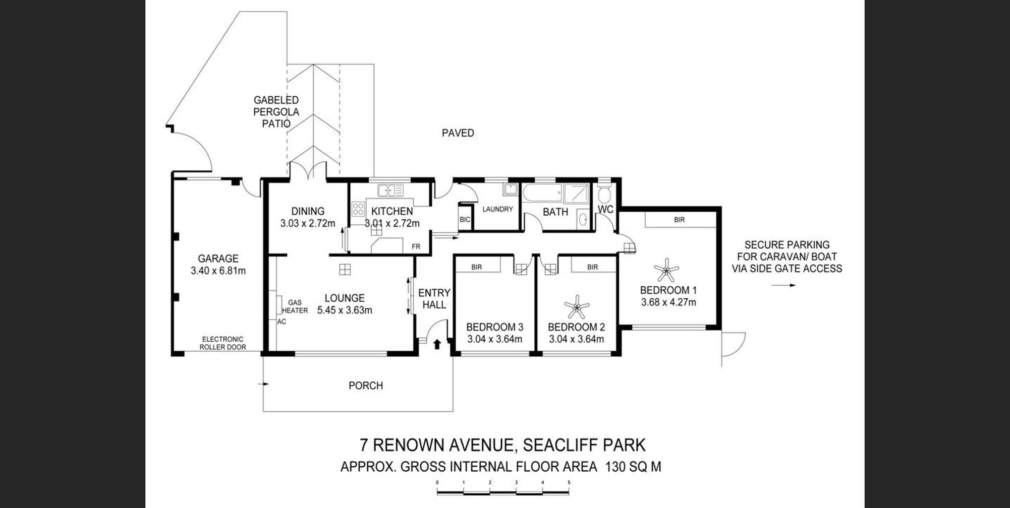 7 Renown Avenue, Seacliff Park