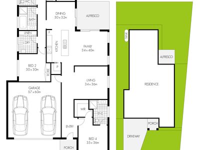 71 Settlers Road, Wadalba