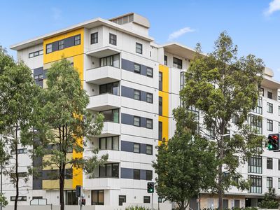 23 / 97 Caddies Boulevard, Rouse Hill