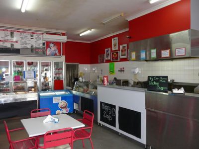 Tocumwal