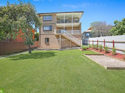 30 Hurry Crescent, Warrawong