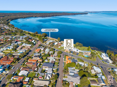 2A Pearce Avenue, Toukley