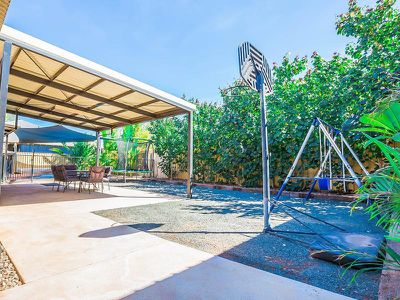 93B Bottlebrush Crescent, South Hedland