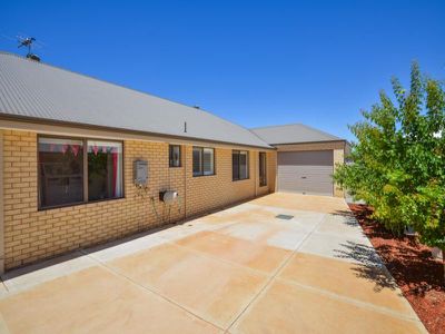 7 Yilkarri Parade, Karlkurla, Kalgoorlie
