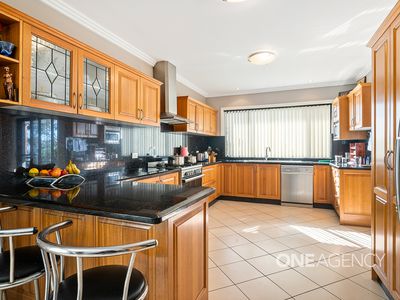 47 Minerva Avenue, Vincentia