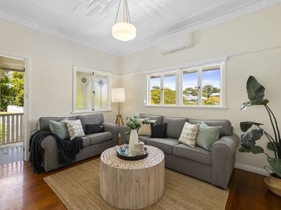 8 Belair Street, Moorooka