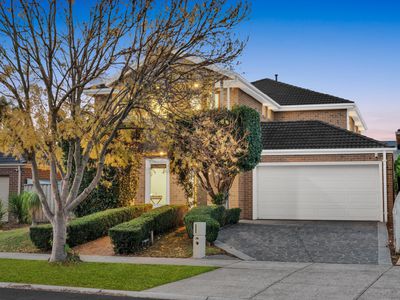 78 Wurundjeri Boulevard, Berwick
