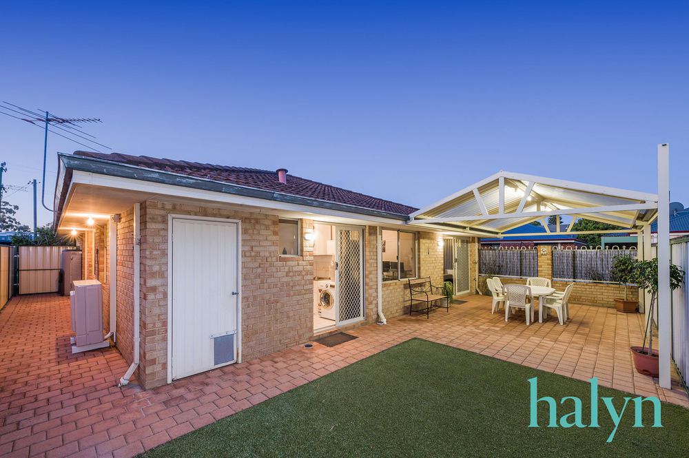 4A Oats Street, Kewdale