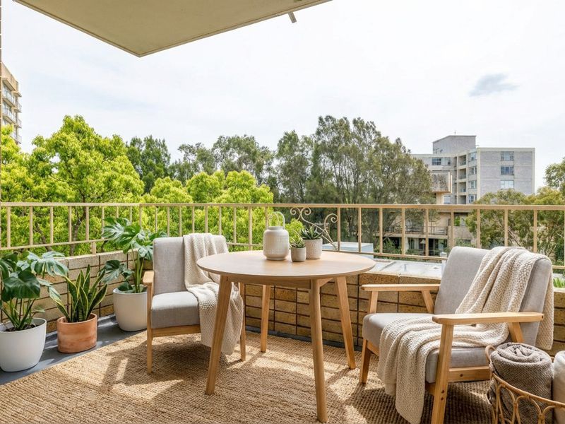 35 / 25 Hampden Avenue, Cremorne