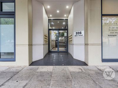 11 / 326 Gilles Street, Adelaide
