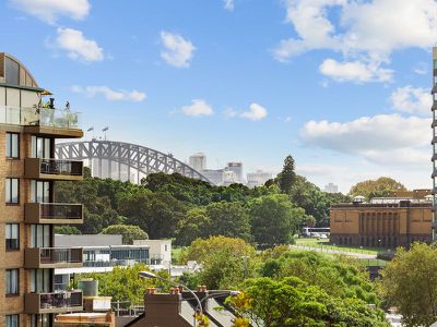 11 / 121 William Street, Darlinghurst