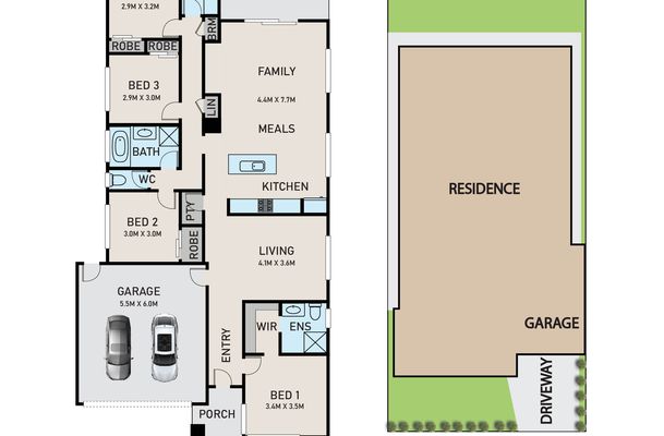 9 Chitwan Street, Clyde North
