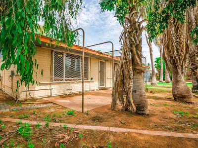 20 Goode Street, Port Hedland