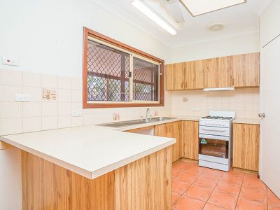 20 Curlew Crescent, South Hedland