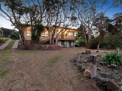 16 Lucien Road, Rye