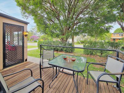 15 Gregory Avenue, Deception Bay