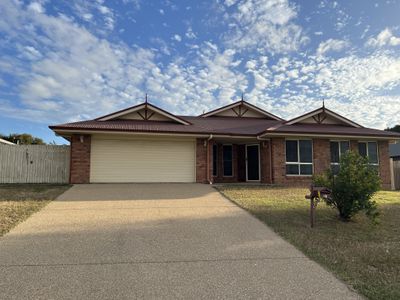 83 Clements Street, Moranbah