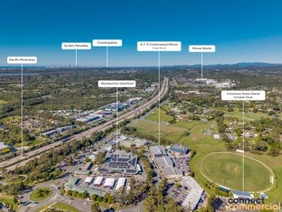 6 and 7 / 5 Cottonwood Place, Oxenford