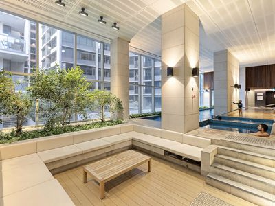 3707 / 38 Rose Lane, Melbourne