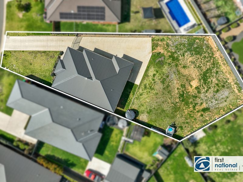 18 Eagle Avenue, Tamworth