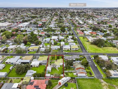 23 Shelton Street, Mount Gambier