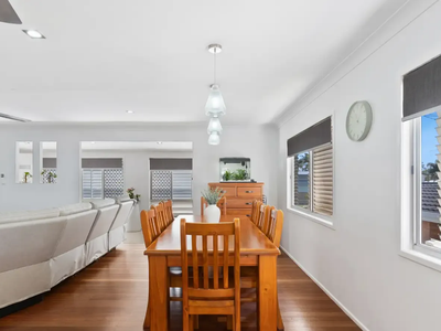 60 Kershaw Street, Park Avenue