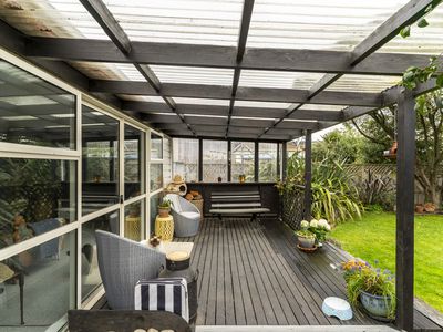 22 Hargest Crescent, Saint Kilda