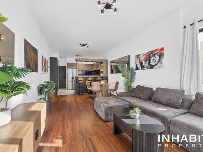 77 / 273 Hay Street, East Perth
