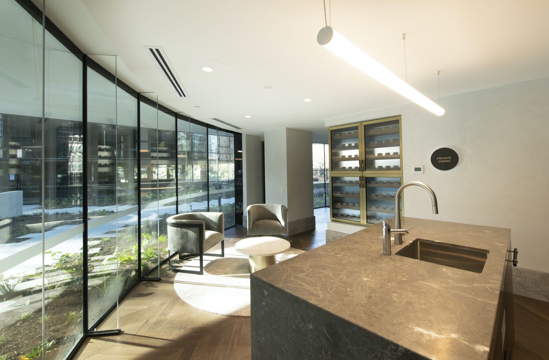 Anaca 1103 / 601 St Kilda Road, Melbourne