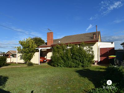 32 Lamont Street, Wangaratta