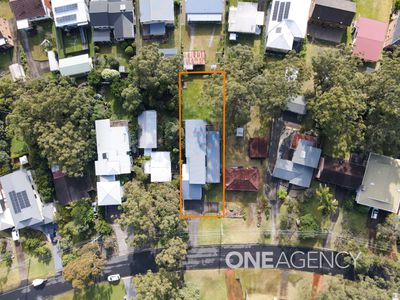 78 Colloden Avenue, Vincentia