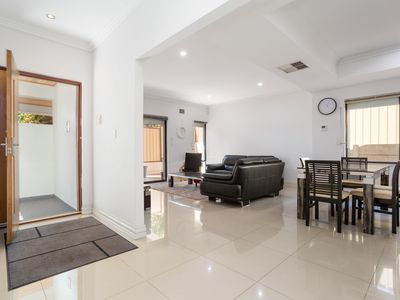 128A Broun Avenue, Embleton