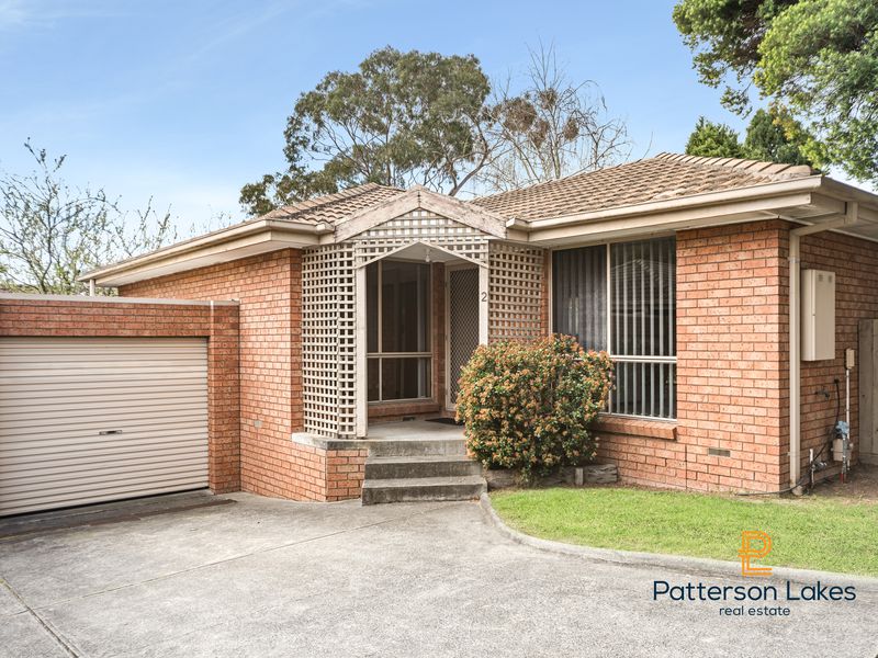2 / 10 Ling Court, Mulgrave