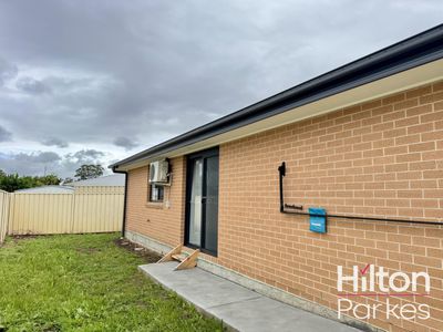 22A Reston Avenue, Hebersham