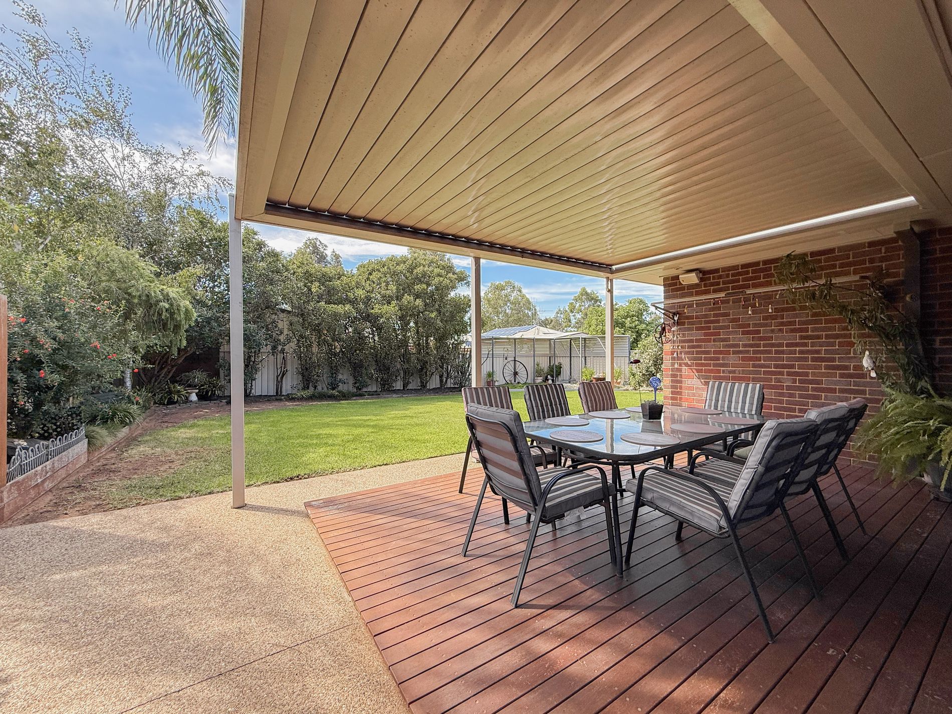 8 Merit Crescent, Swan Hill