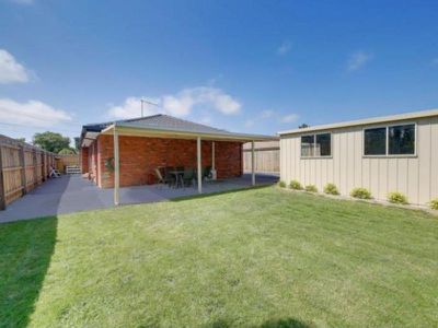 5 Goulburn Court, Werribee