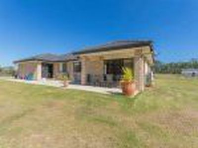 417 Old North Rd, Wamuran