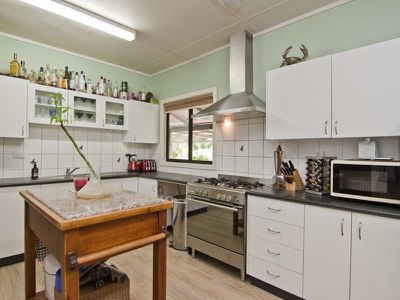 Lot 50 Harrier Close, Kununurra