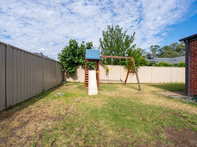 43 AXFORD BOULEVARD, Wodonga