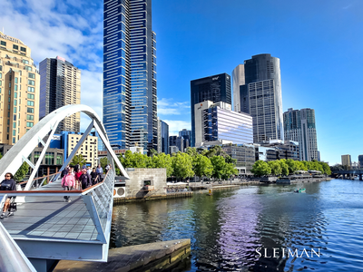 3904 / 61-63 Haig Street, Southbank