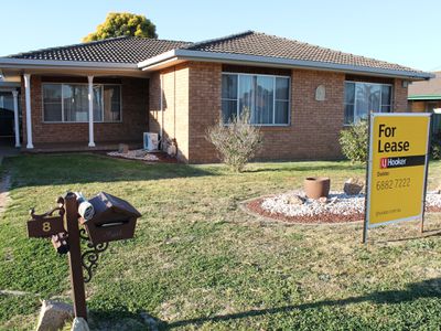 8 Opal Street, Dubbo