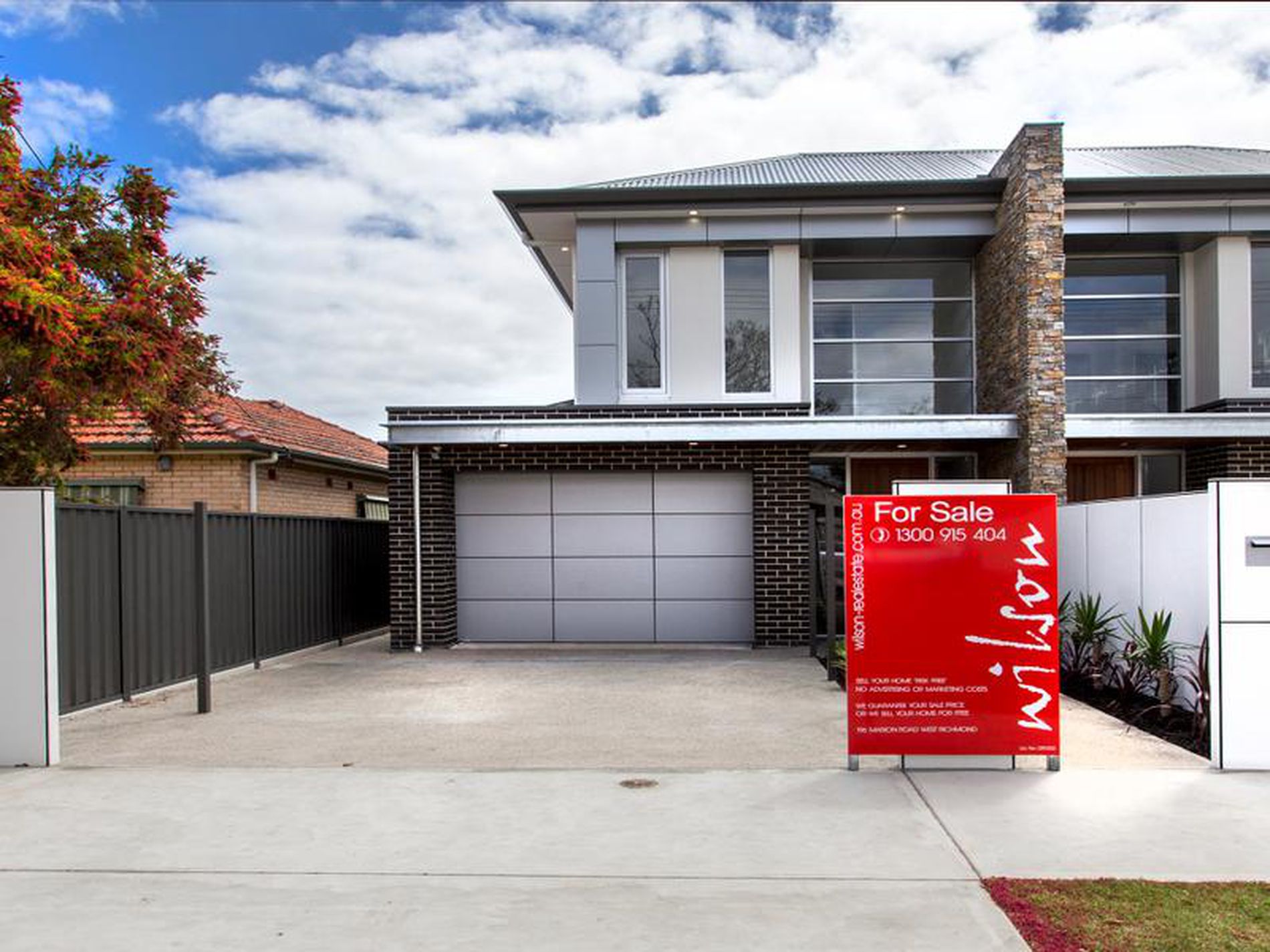 12 Brinkworth Street, South Plympton